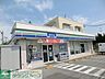 周辺：スリーエフ幕張駅北口店 414m