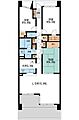 リーベスト西千葉7階15.0万円