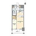 OPUSRESIDENCE千葉駅前15階13.2万円