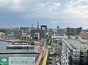 展望