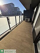 ※参考5Fバルコニー