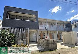 クレイノうれし荘 202