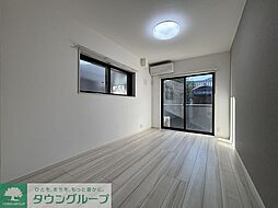 京成松戸線 京成津田沼駅 徒歩8分の賃貸アパート 1階1Kのリビング/ダイニング