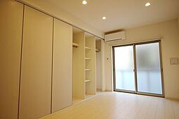 リブリ・THE BASE 102 1階1Kのリビング/ダイニング