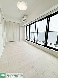 S-RESIDENCE行徳aile 504 5階ワンルームのリビング/ダイニング