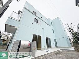 ＶＵＥＬＩＥ市川 203