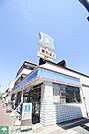 ローソン習志野実籾店 659m