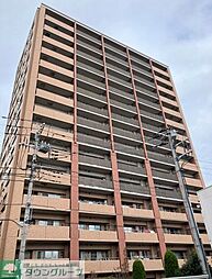 千葉中央レジデンス 405