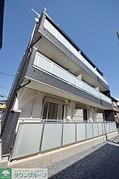 リブリ・キャメリア 桂 102