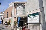 三井住友銀行習志野支店 2586m