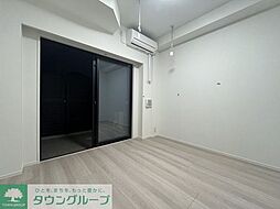S-RESIDENCE妙典arterial 102 1階1Kのリビング/ダイニング