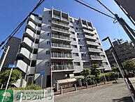 千葉県千葉市中央区新宿1丁目16-1：物件画像／株式会社タウンハウジング千葉　船橋店