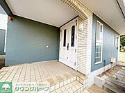 お問合せはタウンハウジングまで！※現地待合わせ相談可能