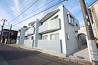 千葉県千葉市花見川区幕張本郷6丁目3-30：物件画像／株式会社タウンハウジング千葉　船橋店