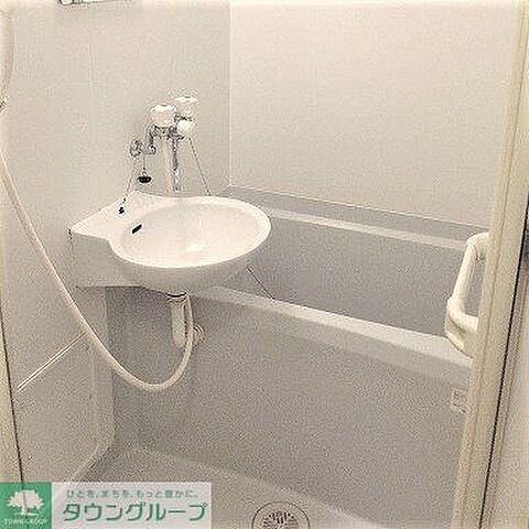 浴室
