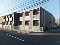 千葉県千葉市美浜区幕張西2丁目5-8：物件画像／株式会社タウンハウジング千葉　船橋店