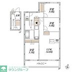 千葉県佐倉市西志津6丁目13：物件画像／株式会社タウンハウジング千葉　船橋店
