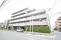 千葉県市川市末広1丁目11-5：物件画像／株式会社タウンハウジング千葉　船橋店