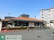 ロイヤルホスト浦安店 906m