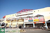 オーケー葛西店 徒歩46分。スーパー 3620m