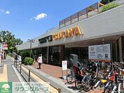 ＴＳＵＴＡＹＡ 500m