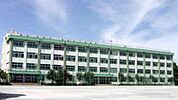 江戸川区立東葛西中学校 徒歩23分。中学校 1820m