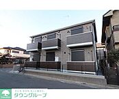 千葉県船橋市印内3丁目27-12：物件画像／株式会社タウンハウジング千葉　船橋店