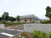 千葉市立おゆみ野南中学校 998m