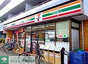 セブンイレブン浦安当代島1丁目店 徒歩6分。コンビニ 420m