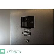 オートロック