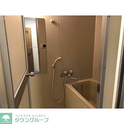 浴室