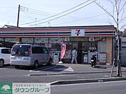 セブンイレブン 170m