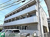 千葉県習志野市津田沼5丁目2-11：物件画像／株式会社タウンハウジング千葉　船橋店