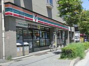 セブンイレブン千葉幕張本郷店 413m