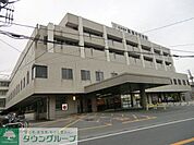 船橋中央病院 1300m