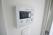 追い炊き機能付き