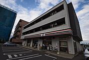 セブンイレブン習志野本大久保南店 355m