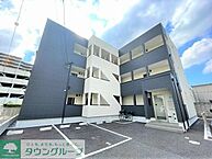 千葉県習志野市東習志野2丁目19-8：物件画像／株式会社タウンハウジング千葉　船橋店
