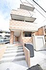 千葉県習志野市本大久保2丁目6-4：物件画像／株式会社タウンハウジング千葉　船橋店