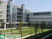 私立日本大学理工学部船橋キャンパス 徒歩50分。 3940m
