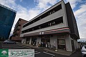 セブンイレブン習志野本大久保南店 355m