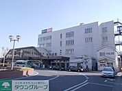 四街道駅(JR 総武本線) 徒歩16分。 1280m