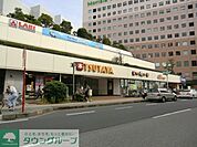 TSUTAYA津田沼店 徒歩16分。その他小売店 1240m