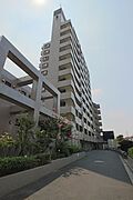 安心のマンション構造