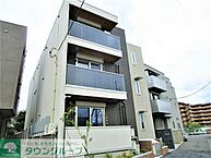千葉県市川市二俣2丁目3-2：物件画像／株式会社タウンハウジング千葉　船橋店