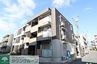 千葉県習志野市谷津7丁目5-2：物件画像／株式会社タウンハウジング千葉　船橋店