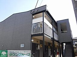 外観画像