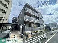 千葉県船橋市本郷町697-1：物件画像／株式会社タウンハウジング千葉　船橋店