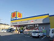 マツモトキヨシ原木中山店 徒歩10分。ドラックストア 750m