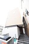 千葉県市川市原木3丁目1-25：物件画像／株式会社タウンハウジング千葉　船橋店